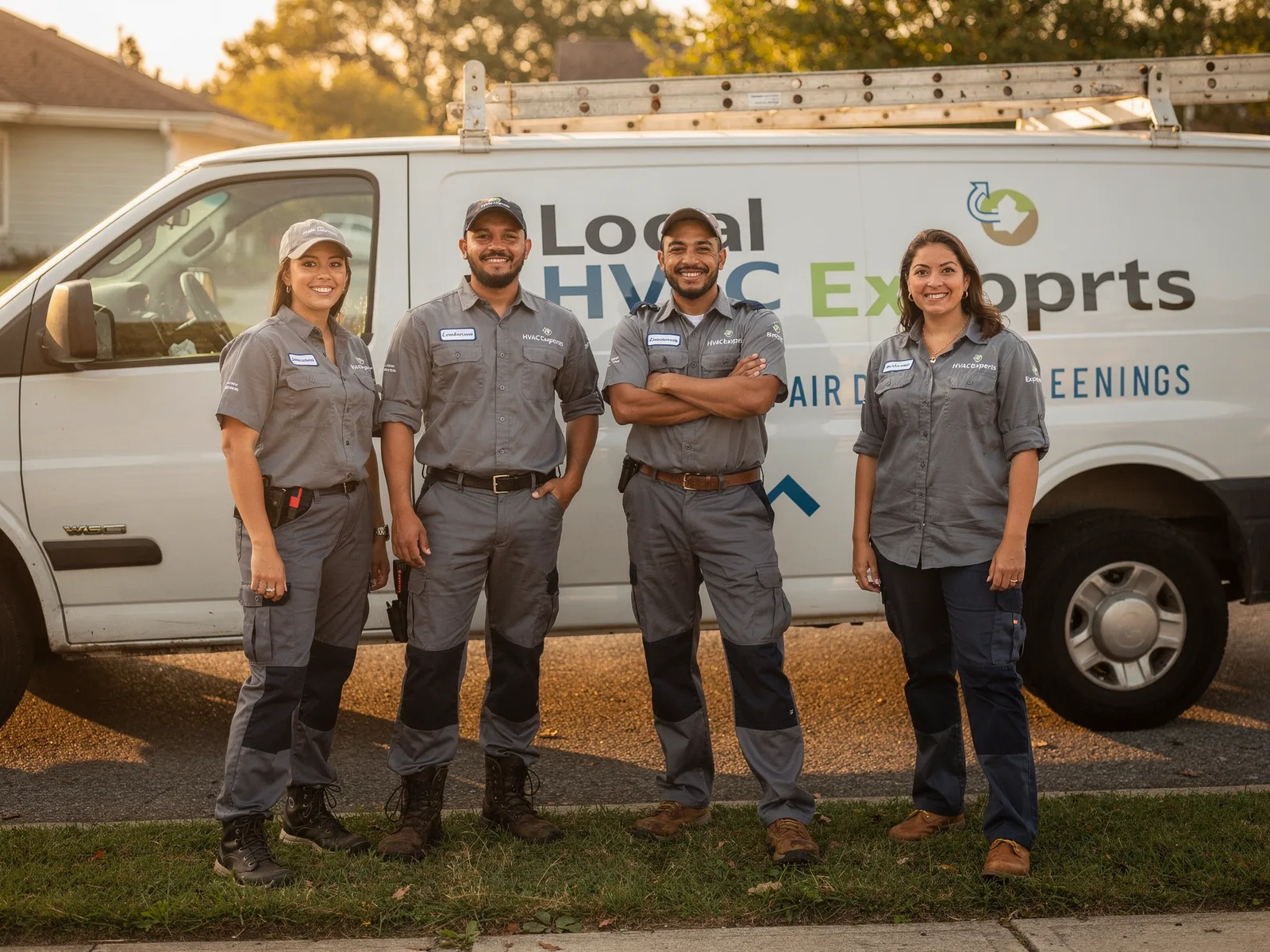 24/7 HVAC Repair & AC Replacement company in Boyertown, PA